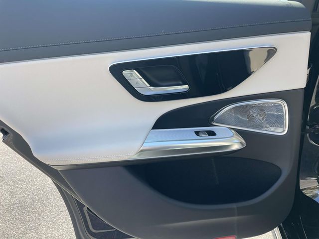 New 2026 Black Mercedes-Benz E 350 image 11