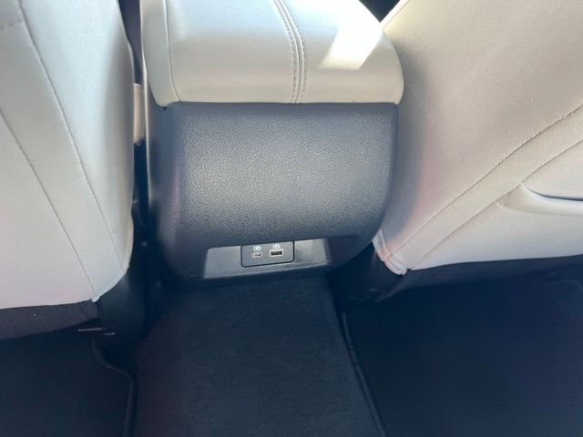 2025 Nissan Altima SV - Photo 22