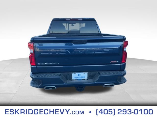 2021 Chevrolet Silverado 1500 RST 5