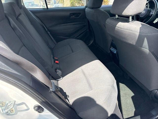 2024 Toyota Corolla - $20,988