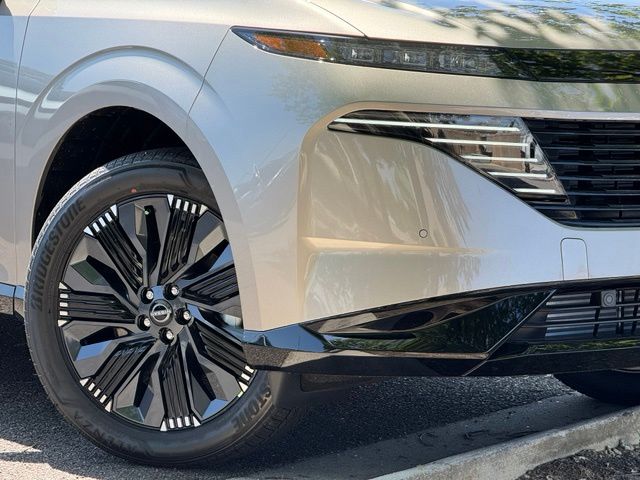 New 2027 Nissan Murano SUV