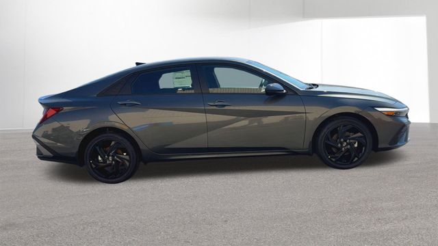New 2026 Hyundai Elantra Hybrid For Sale in Indianapolis, IN