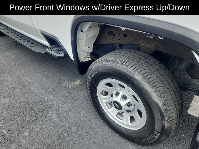 Used 2024 Chevrolet Silverado 2500HD For Sale in Grove City, OH