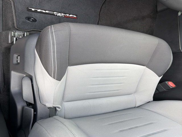 Used 2026 Toyota Tacoma Truck