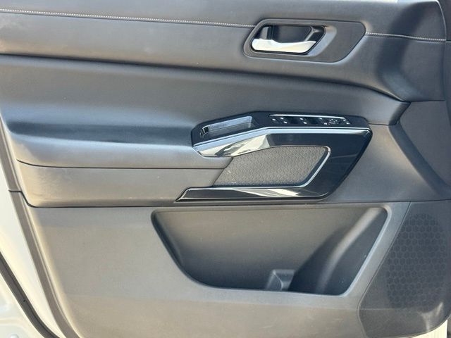 Used 2022 Nissan Pathfinder SUV