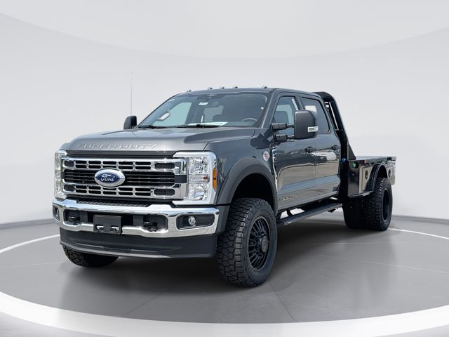 2026 Ford F-450 XLT 4x4 Crew Cab 179-In DRW's photo