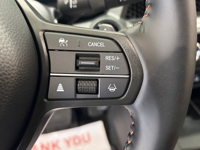 new 2026 Honda CR-V Hybrid car, priced at $42,130