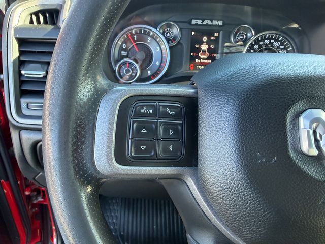 used 2021 Ram 5500HD car, priced at $30,688