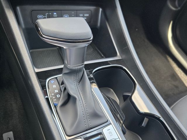 2026 Hyundai Tucson - $32,775