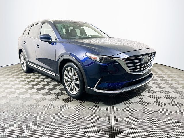 2018 Mazda CX-9 Grand Touring