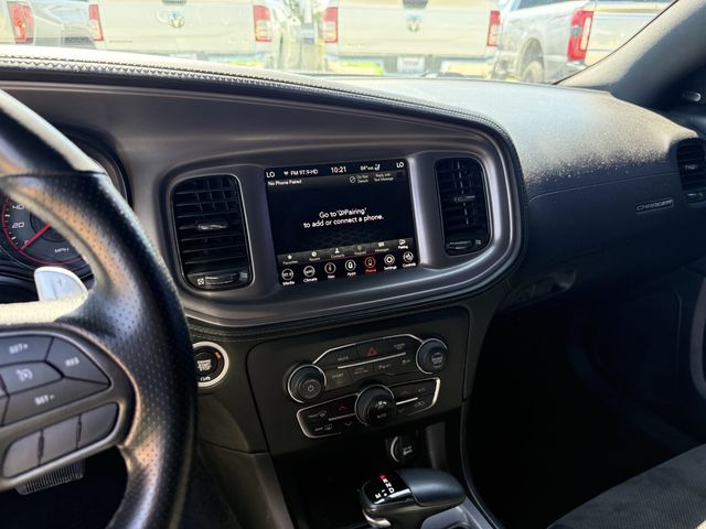 2023 Dodge Charger R/T Green at AutoSavvy Houston Southwest