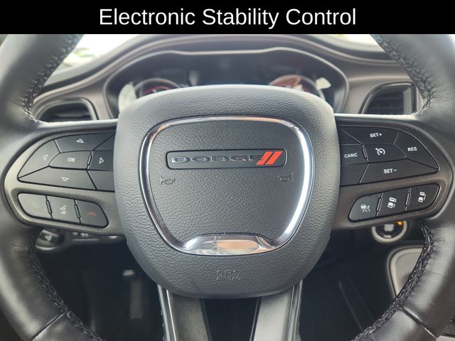 Used 2023 Dodge Challenger For Sale in Grove City, OH