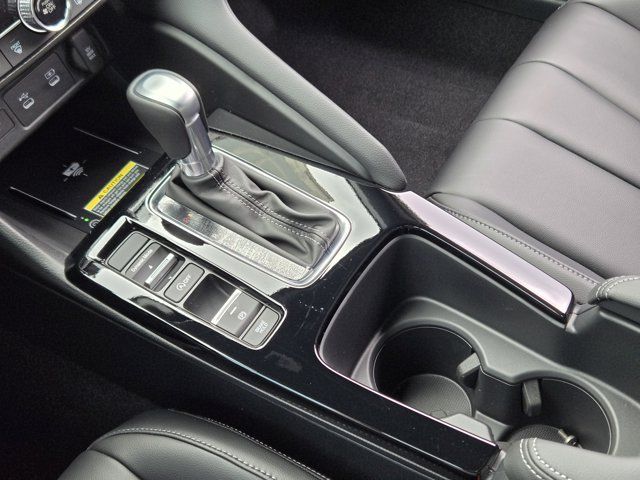 new 2026 Acura Integra car, priced at $38,530