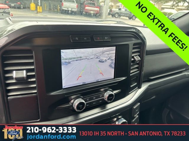 Used Car 2023 Ford F-150  Xlt For Sale Under $40,000 In San Antonio, Texas