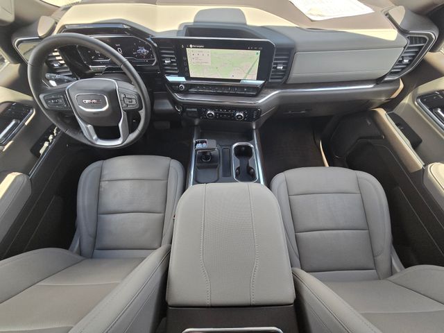 2024 GMC Sierra 1500 SLT:168931A