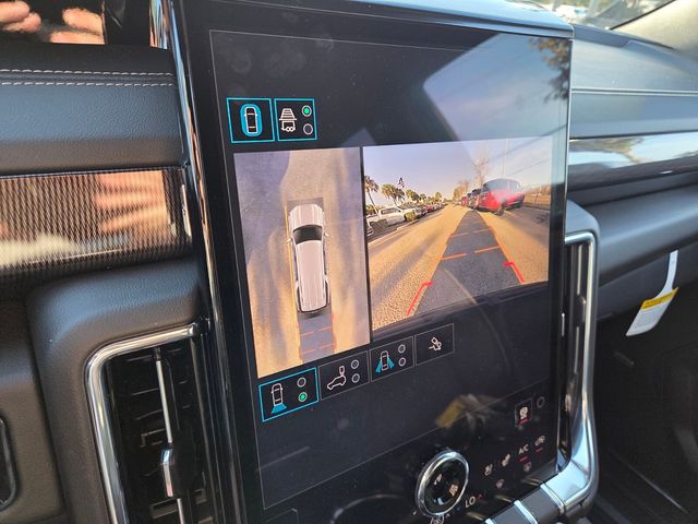 New 2026 Black GMC Elevation image 35