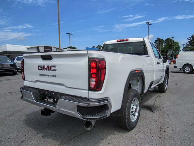 Photo of 2025 GMC Sierra 2500HD Pro in Dallas, GA - 4,  2025 GMC Sierra 2500HD Pro:43447