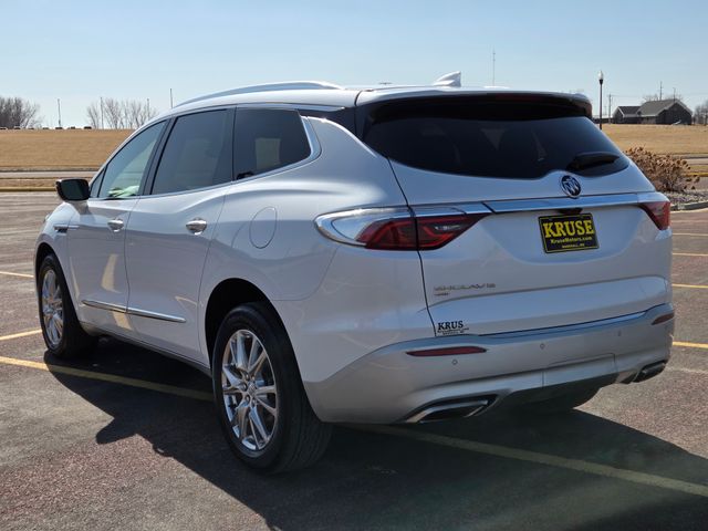 2023 Buick Enclave Premium