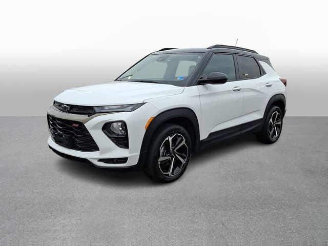 2023 Chevrolet Trailblazer RS AWD