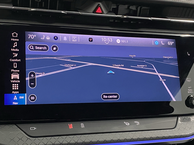 2025 Jeep Wagoneer S Limited - Photo 10