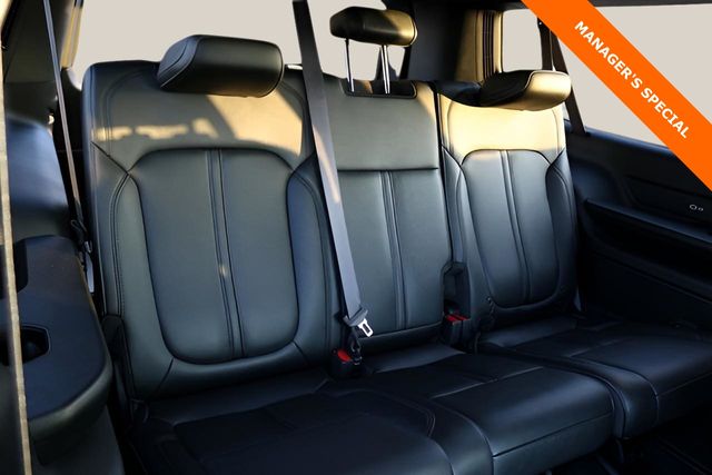 New Car 2025 Jeep Wagoneer L  Series Iii For Sale Under $80,000 In Austin, Texas