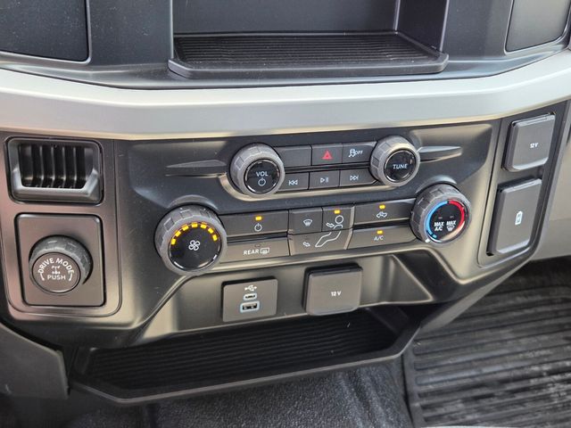New 2025 Ford Super Duty F-350 SuperCab XL