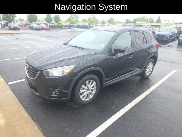 Used 2016 Mazda CX-5 For Sale in Grove City, OH