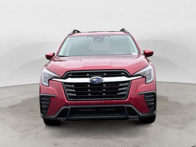 Used 2024 Red Subaru Premium image 2
