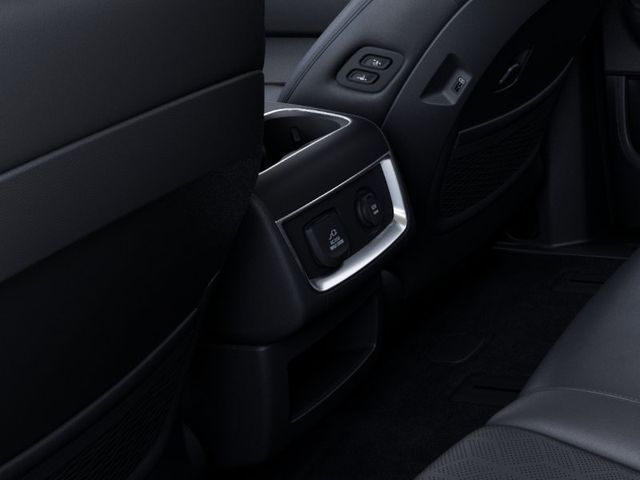 New 2026 Kia Carnival MPV Van