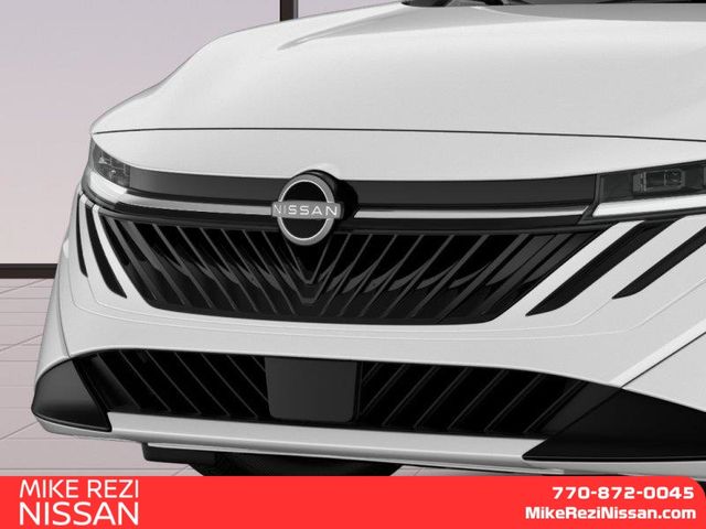 New 2026 Nissan Sentra Sedan