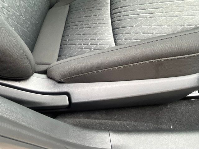 New 2026 Nissan Sentra Sedan