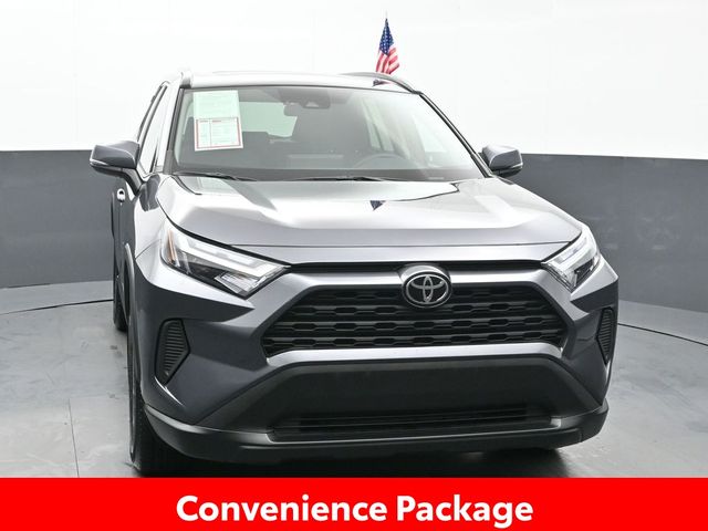 2023 Toyota RAV4 XLE 11