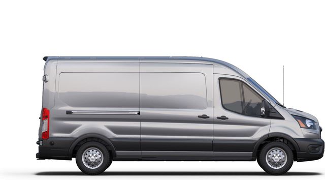 2024 Ford Transit 250