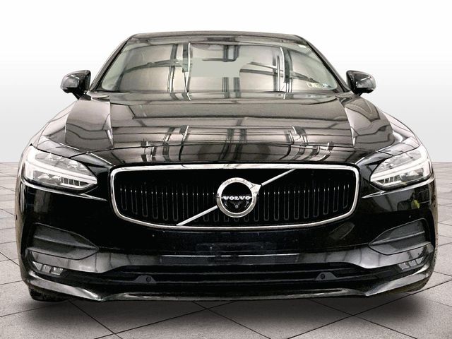 2018 Volvo S90 T5 Momentum - 3