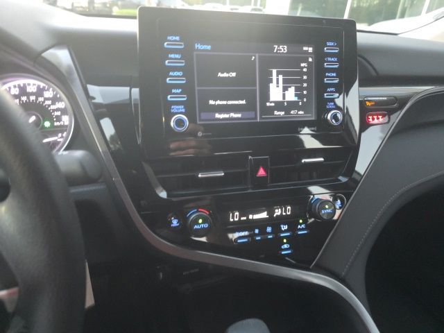 2024 Toyota Camry LE - Photo 19