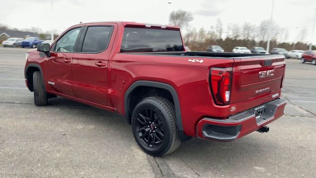 2021 GMC Sierra 1500 Elevation 6