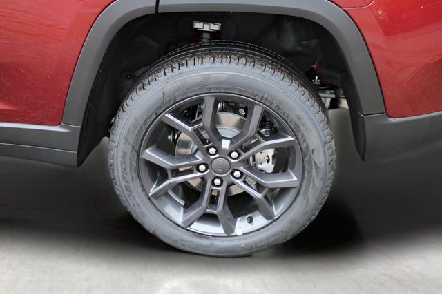 New Car 2025 Jeep Grand Cherokee  Limited For Sale Under $50,000 In Austin, Texas