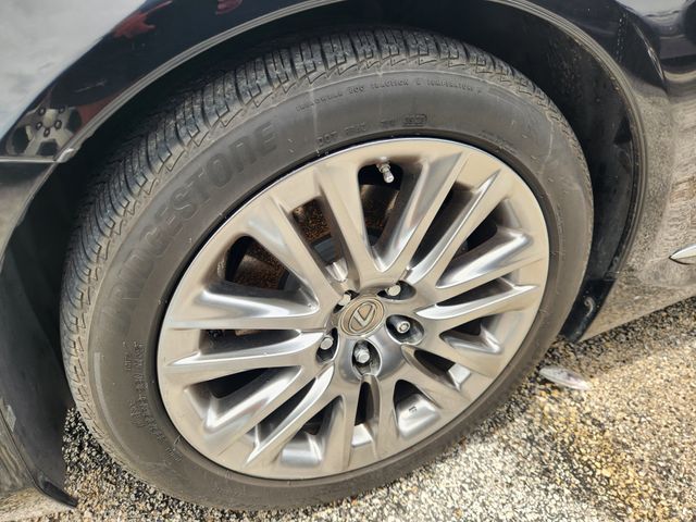 2017 Lexus LS 460  at North Houston Mitsubishi