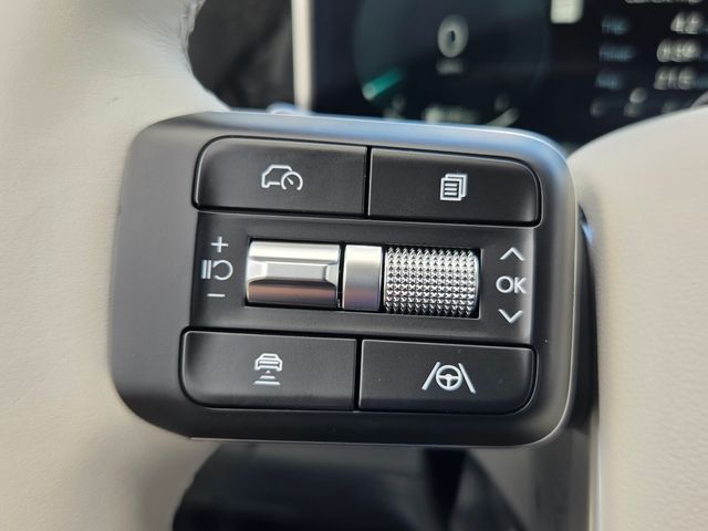 2027 Hyundai Santa Fe