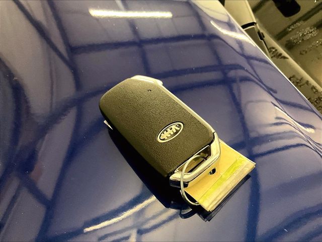 2021 Kia Forte GT Blue at Honda North