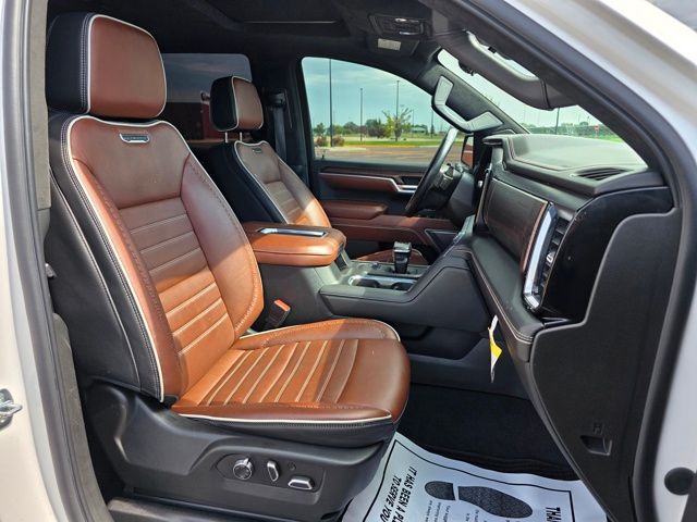 2022 GMC Sierra 1500 Denali Ultimate