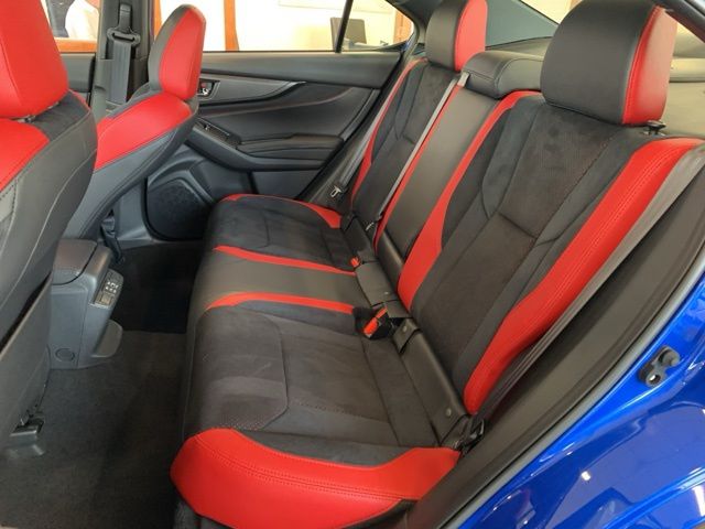 2026 Subaru WRX Sport-Tech - Photo 12