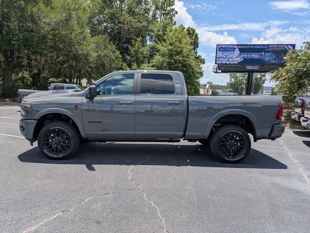 2026 Ram 2500 Limited