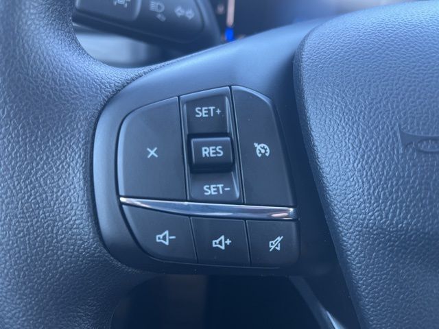 2026 Ford Maverick XL:168196