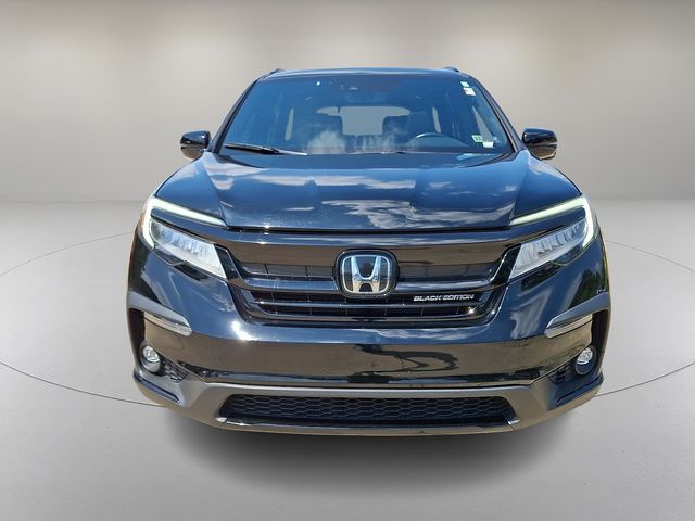 Used 2022 Honda Pilot SUV