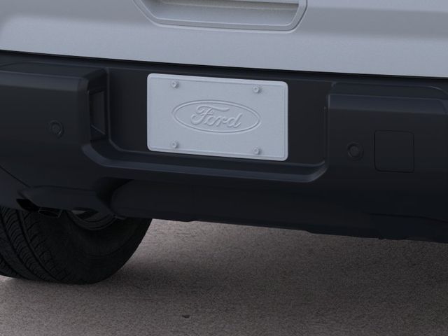 New 2026 White Ford Big Bend image 23