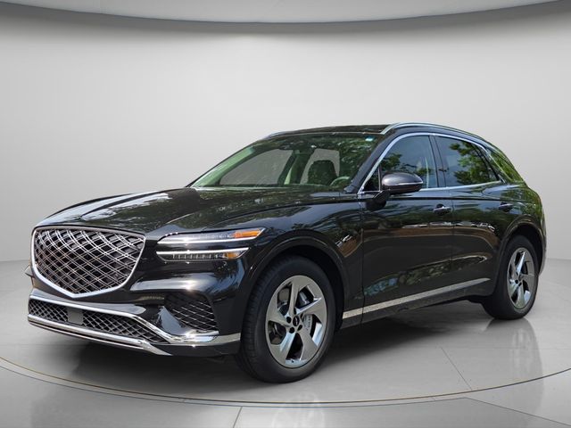 2026 Genesis GV70