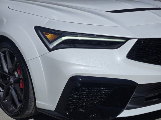 new 2026 Acura Integra car, priced at $55,520