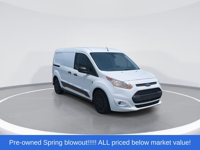 Used 2018 Frozen White Ford XLT image 2