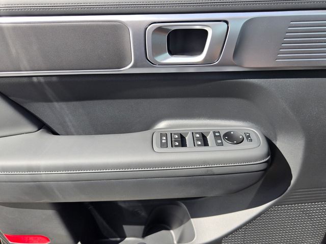 2027 Hyundai Santa Fe